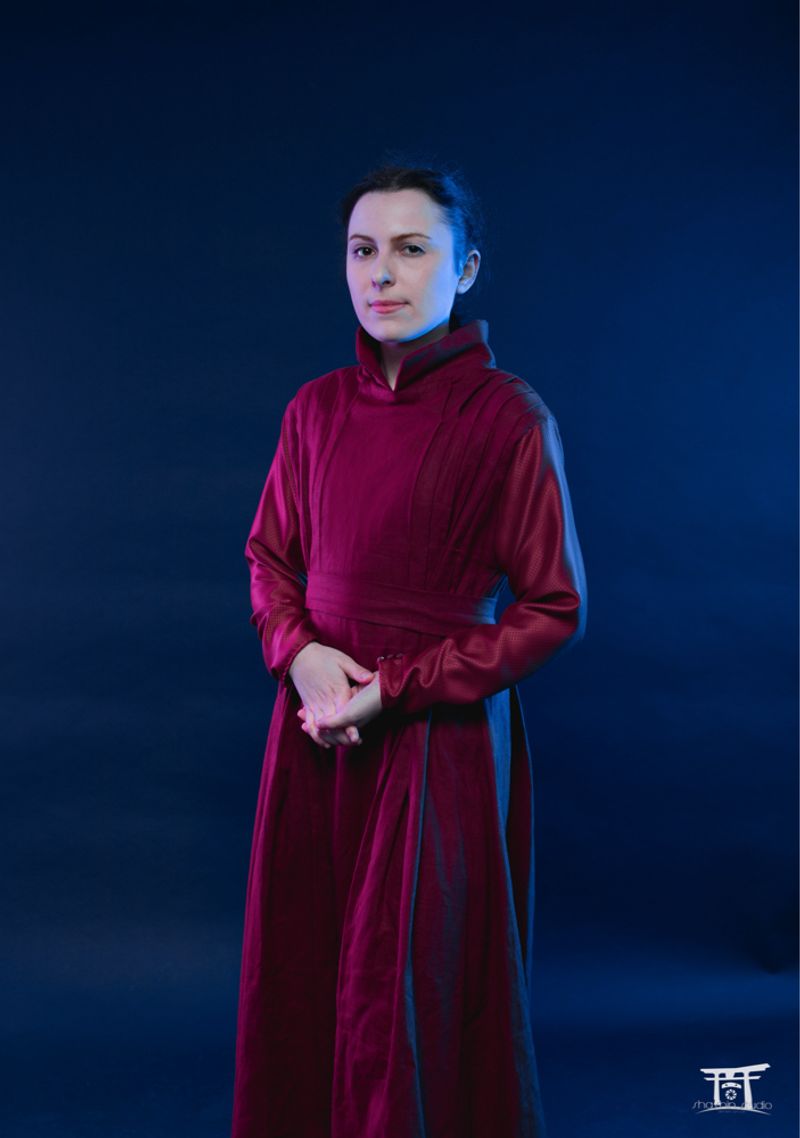 Kycilia – Margaret Beaufort 