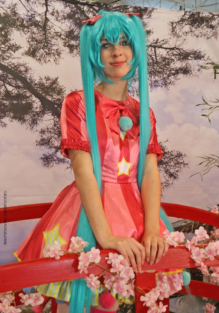 Miku wxs - Photo 11