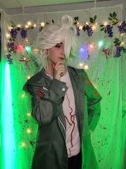 Nagito Komaeda SDR2 preview 2