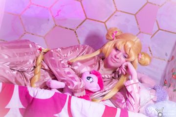 Sailor Moon preview 2