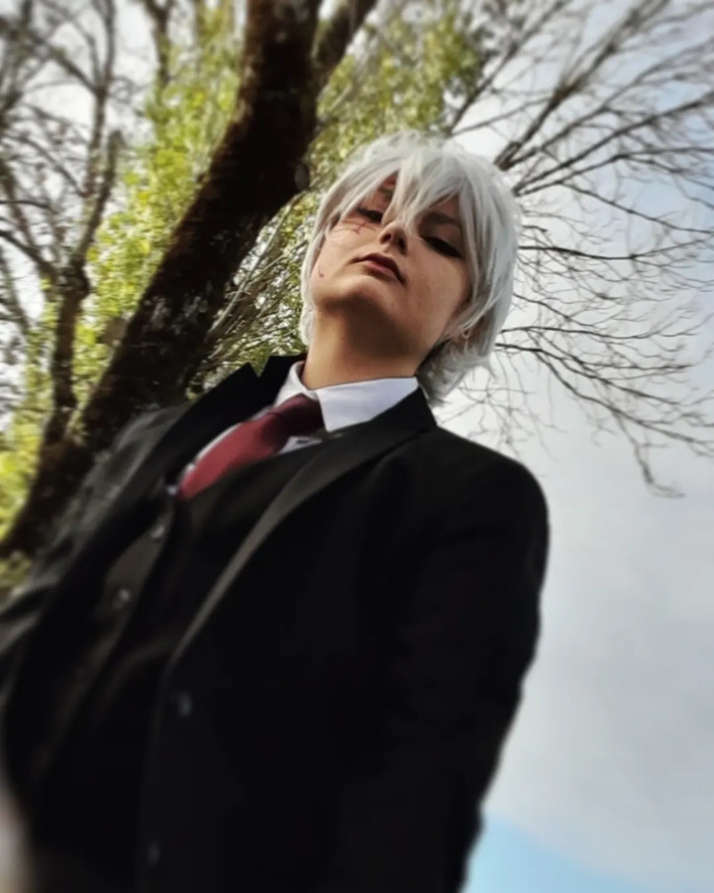 Allen Walker - Photo 3