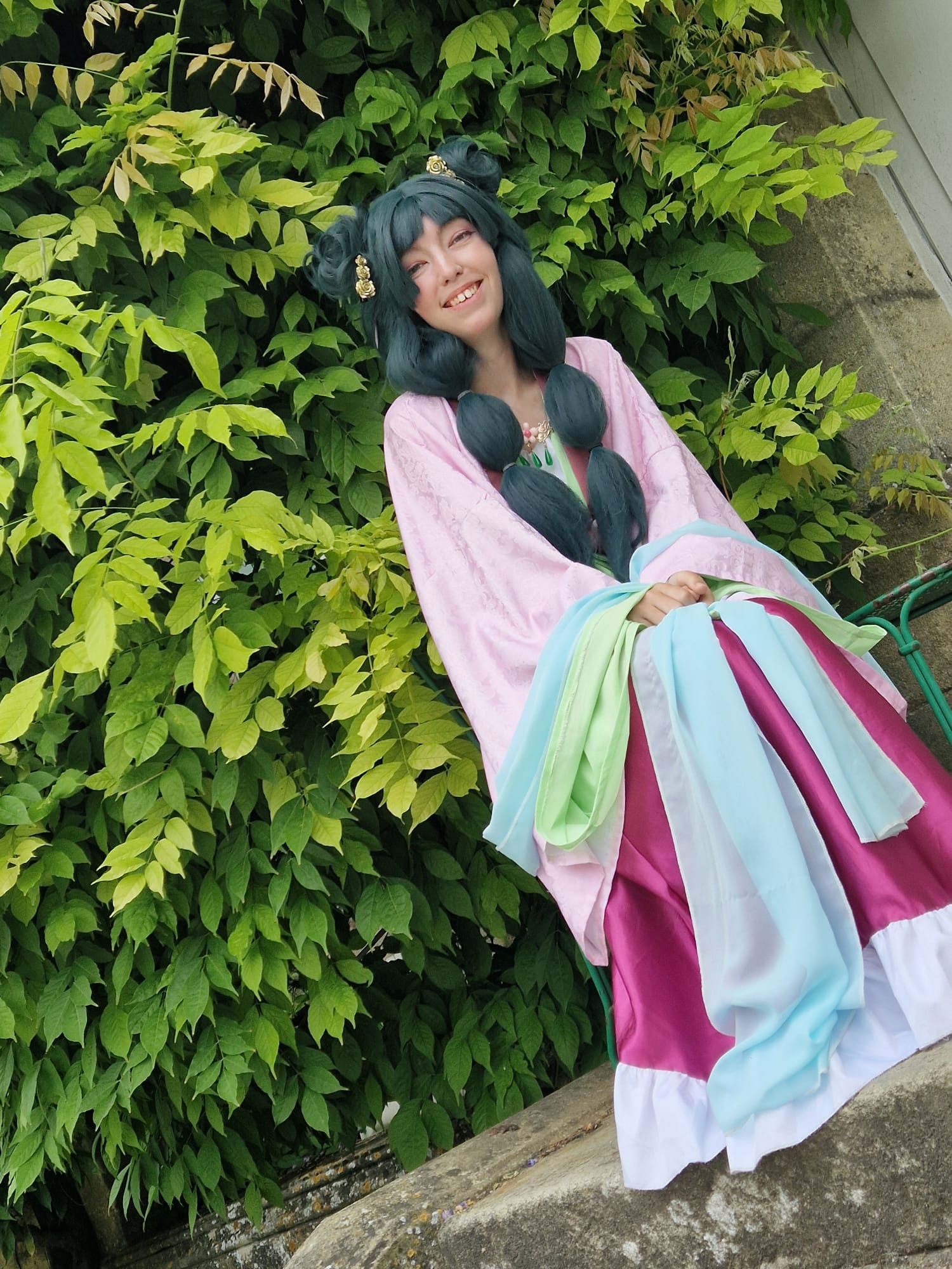 MaoMao Dinner - Photo 85