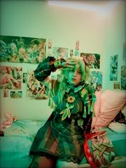 Collei preview 2