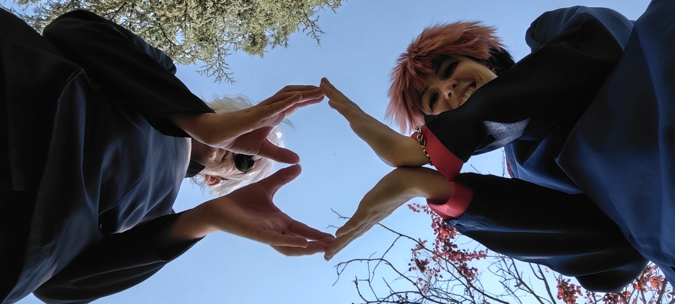 Satoru et yuji  - Photo 9