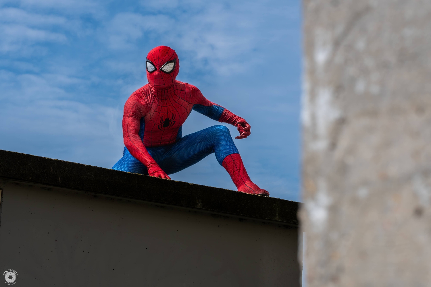 Ravengers - Photo 51