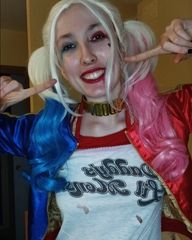 Harley Quinn preview 3