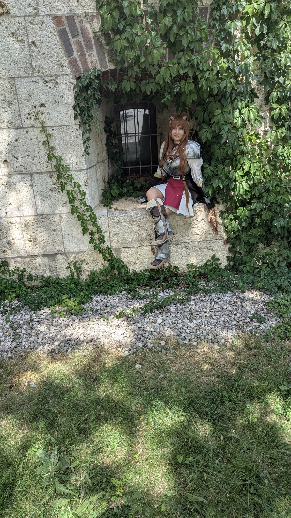 Raphtalia — photo 10