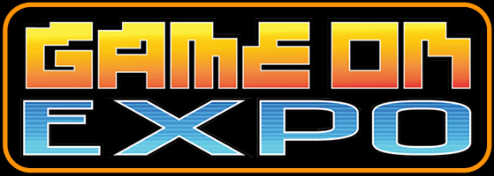 Game On Expo 2027
