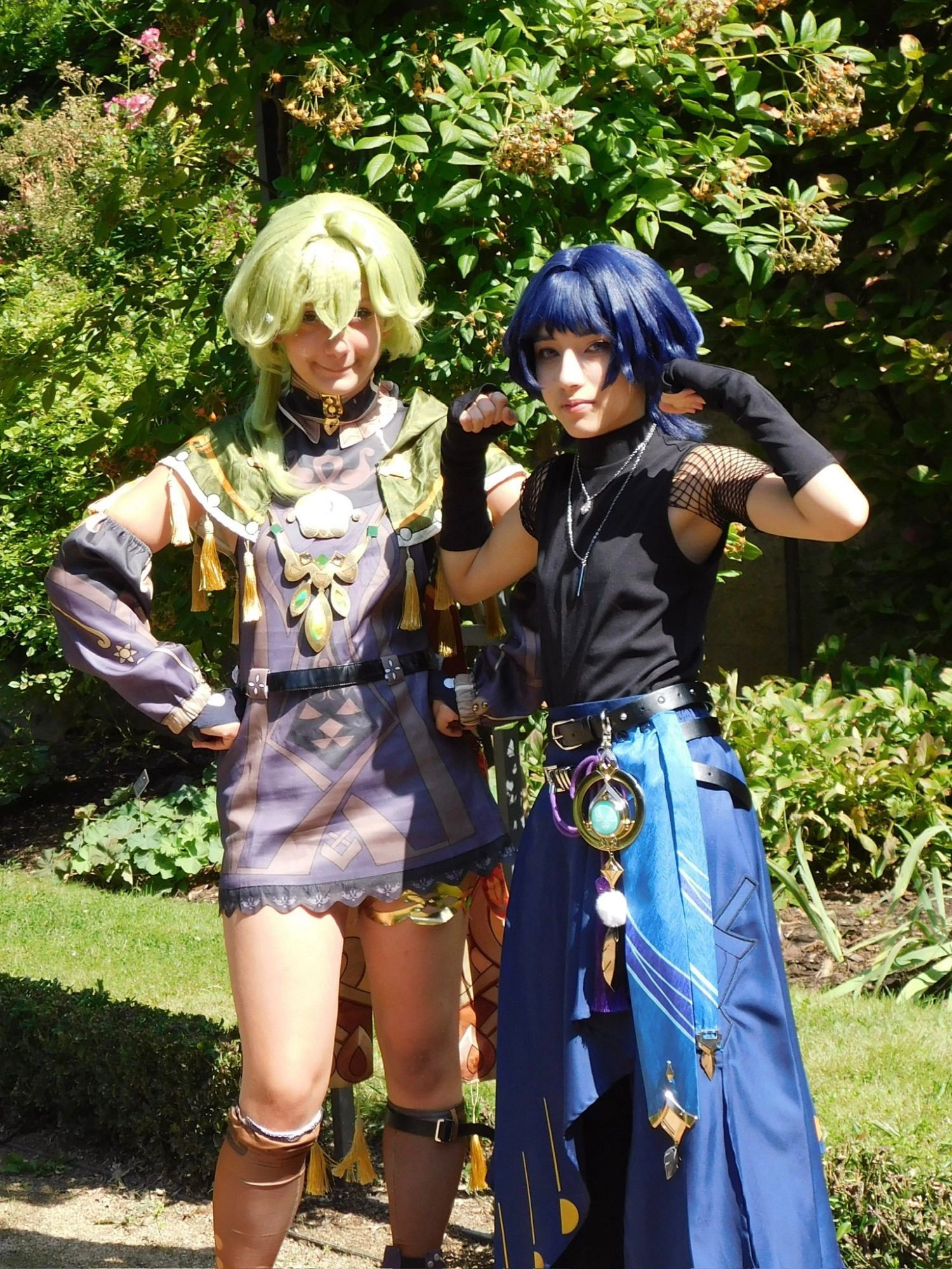 Scara collei - Photo 17