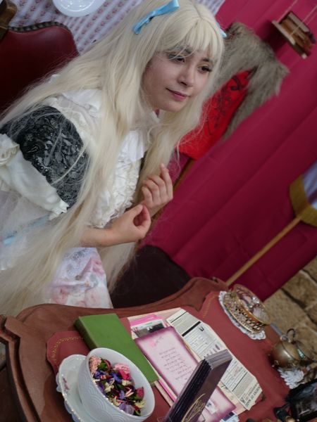 Angelya - Elianna 