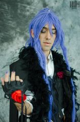Gakupo the lost memo preview 2