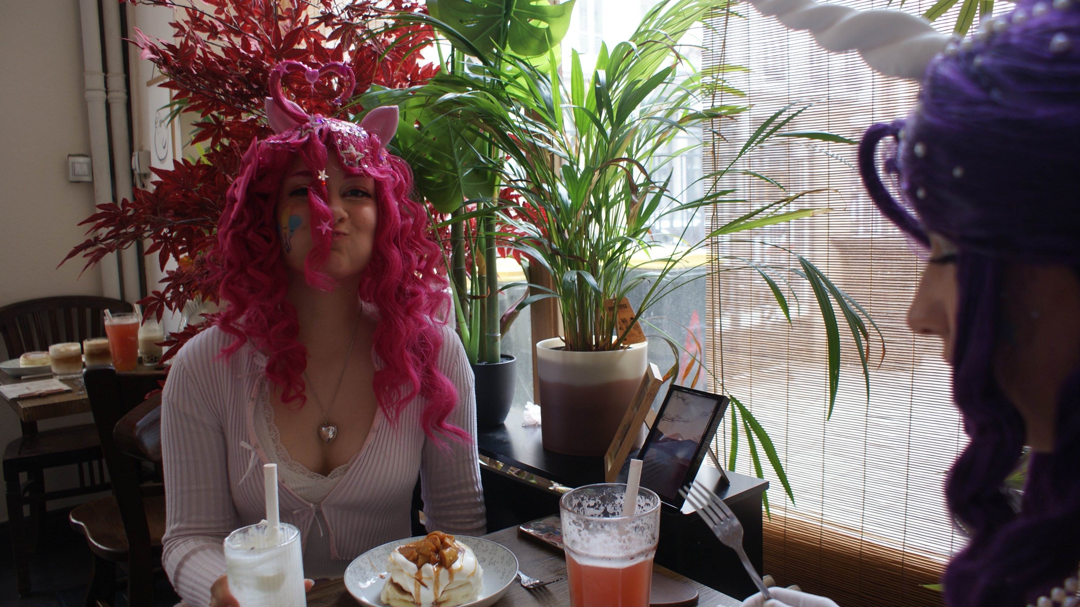 Pinkie Pie - Rarity, photo 23
