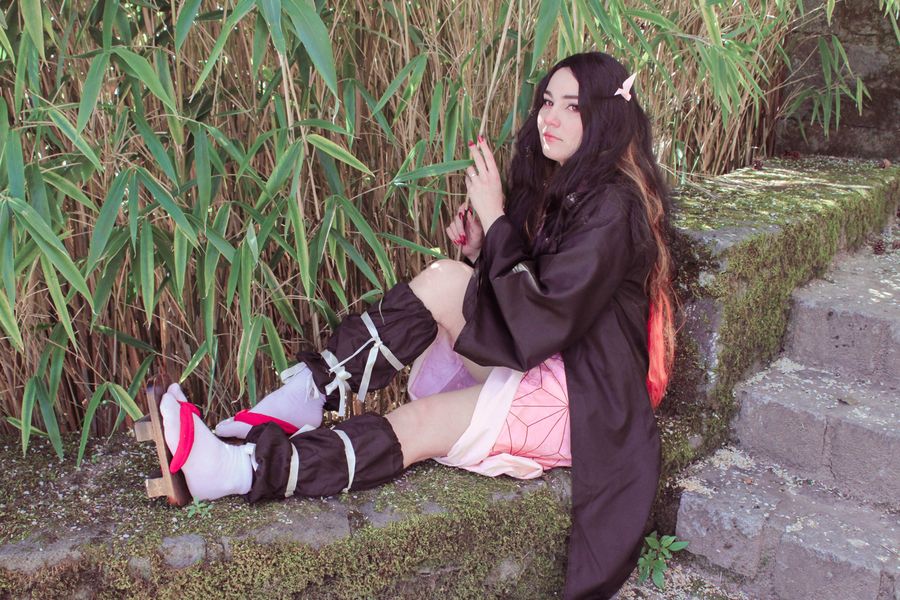 Rivy - Nezuko
