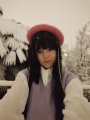 Wendy ❄️💜 preview 2
