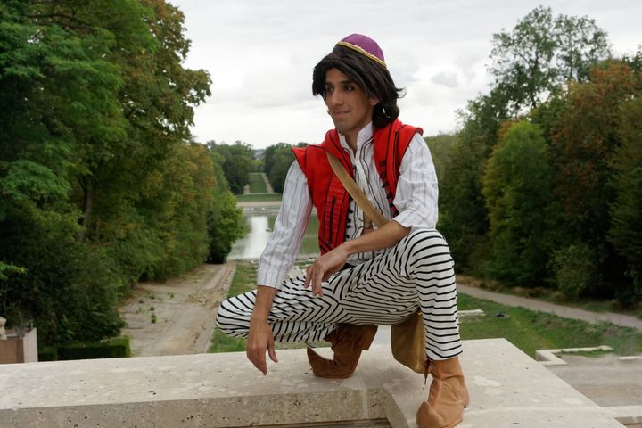 Aladdin