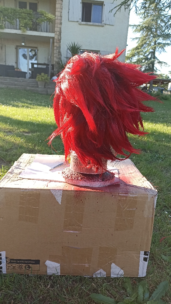 Création cosplay VI - Photo 16