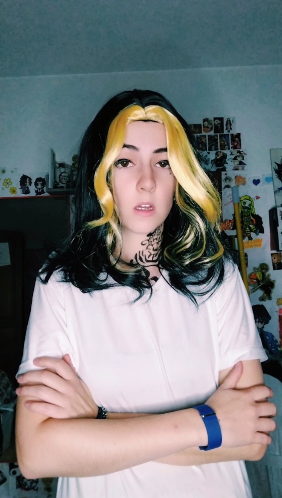 Kazutora Hanemiya  - Photo 193