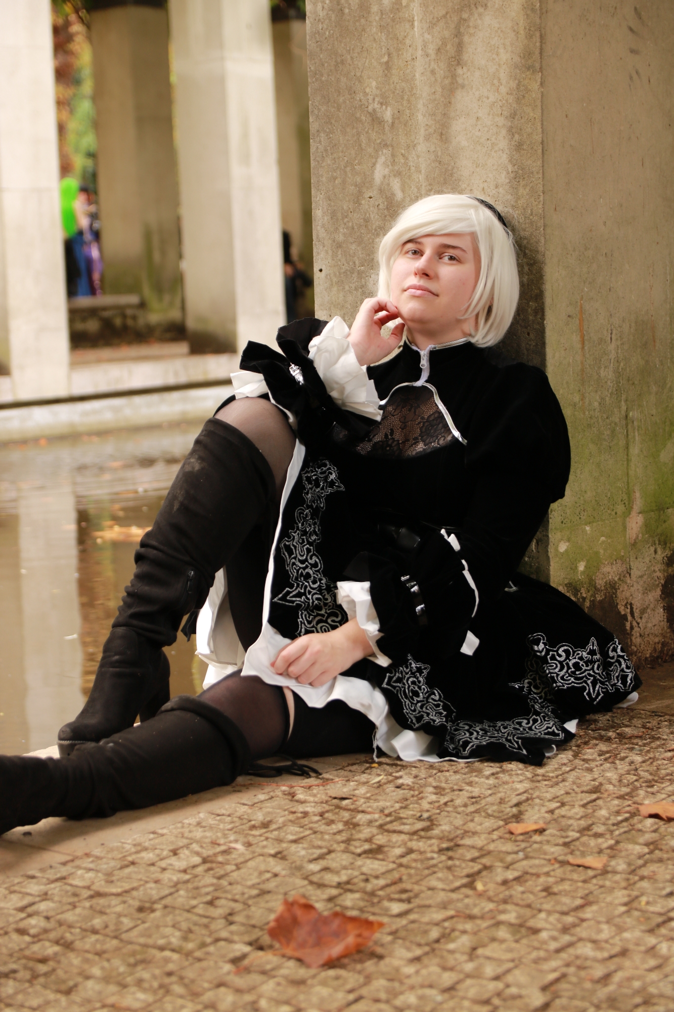 A2 Harajuku 2025 - Photo 7