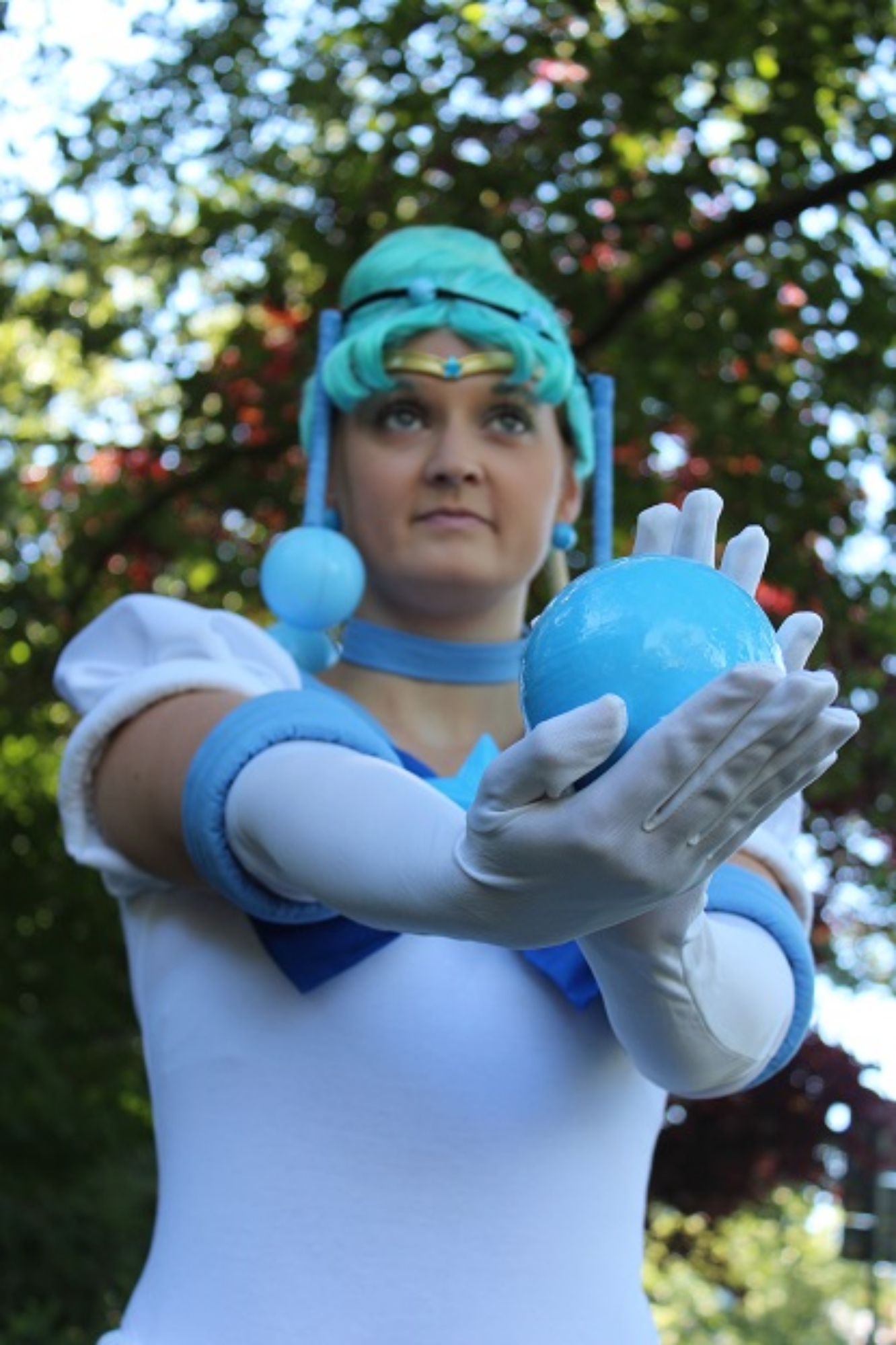 Sailor Pallas  - Photo 16