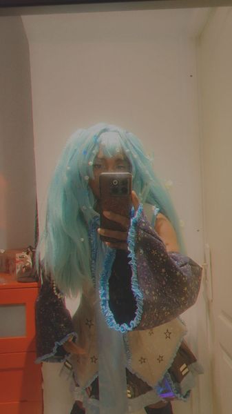 Estella - Miku fait main