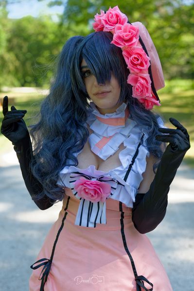 Lilco - Lady ciel