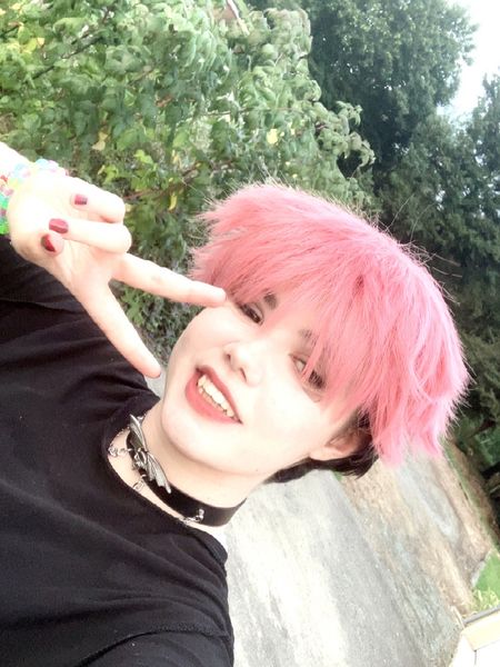 ✨aki_cosplay✨ - yuji 
