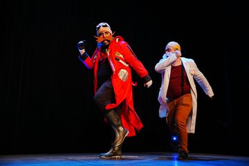 Les Robotnik preview 3