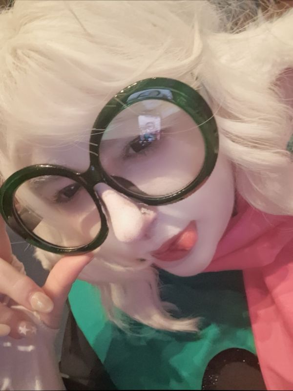 Feficosss – Ralsei