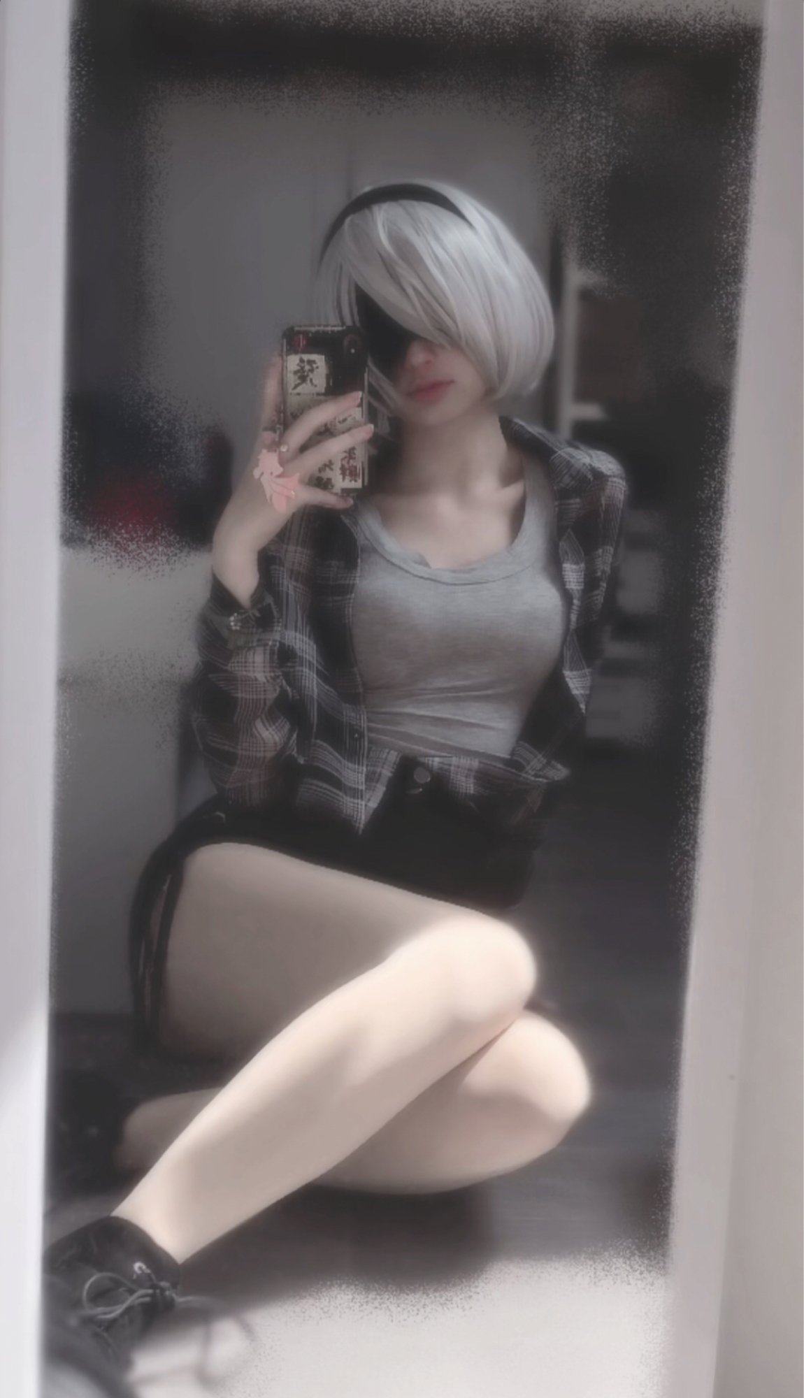 2B-Casual - Photo 4