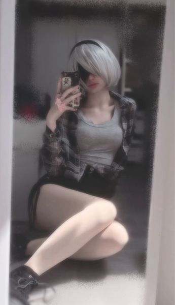 Mingmint - 2B-Casual