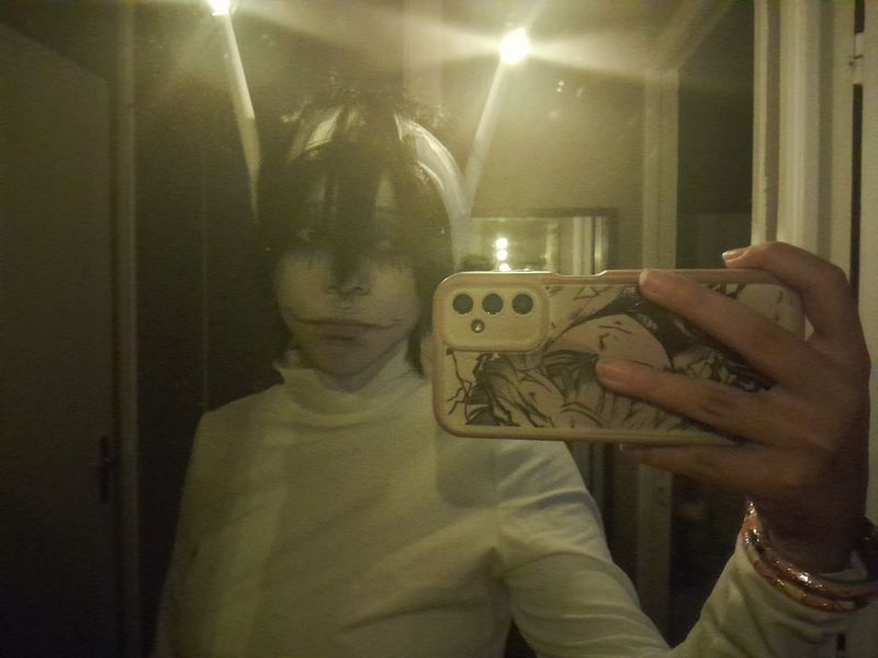 Passioncosplaybylea, Soichi