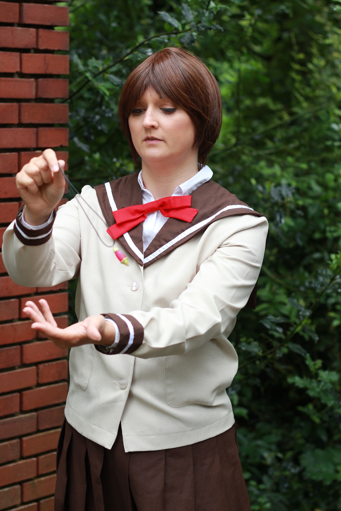 Hitomi &Vaan — photo 12