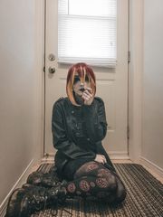Goth Shura preview 2