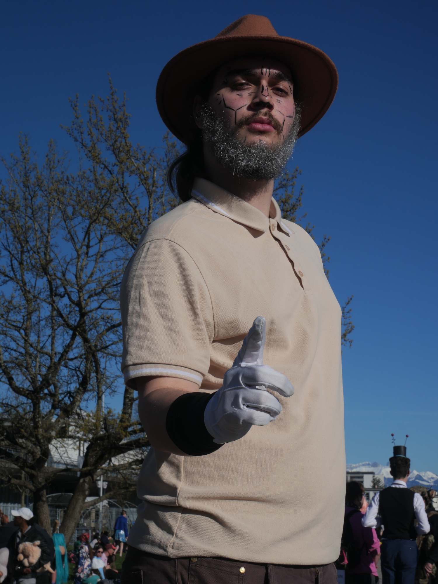 Joseph polymanga 26 — photo 9