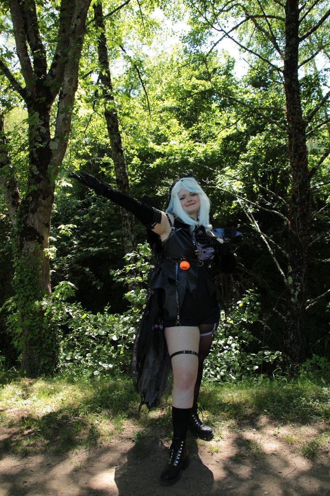 Furina LDV — photo 25