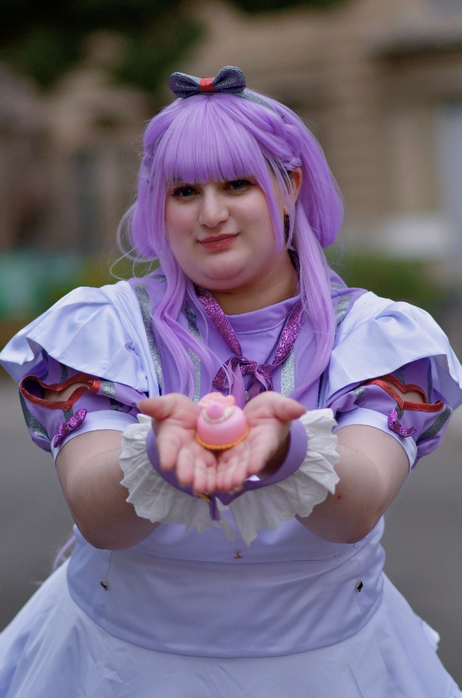 LeillaxTheCafeStand - Photo 3