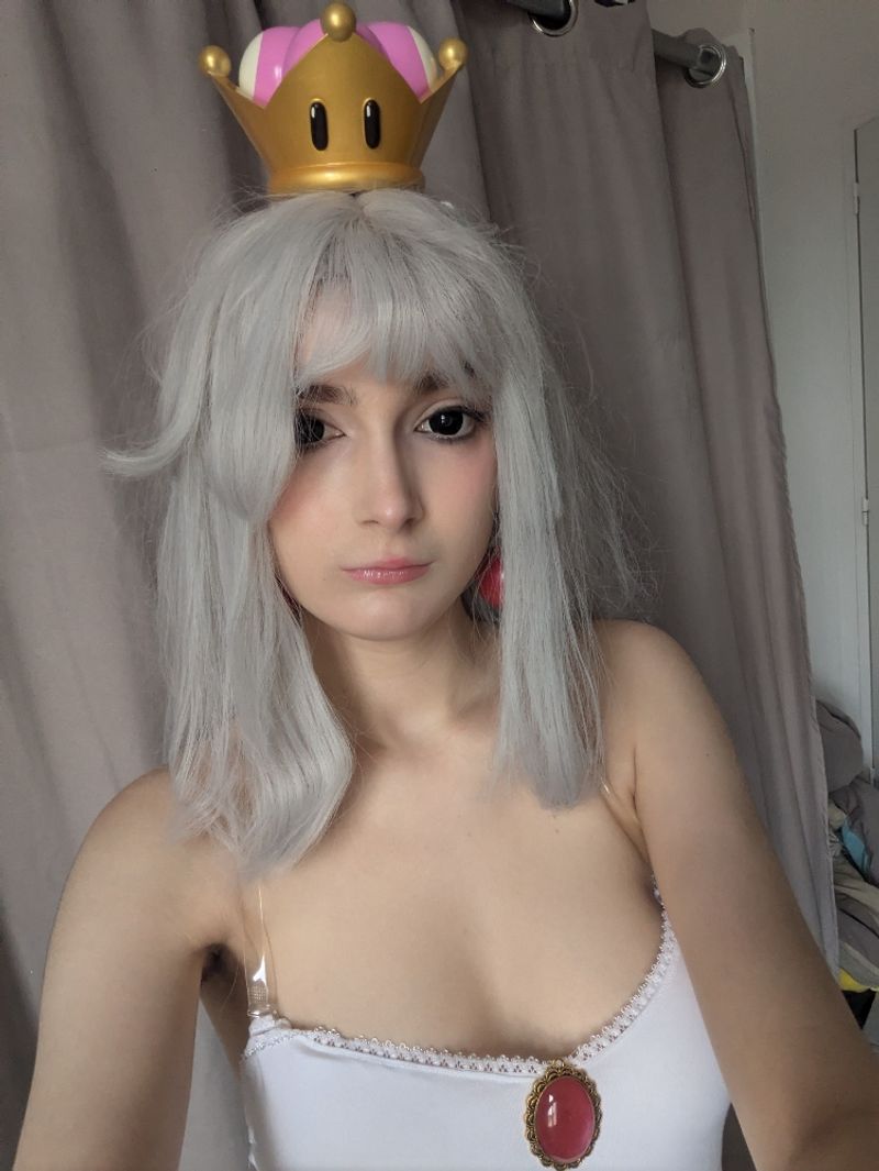 Angelreborn – Booette Body
