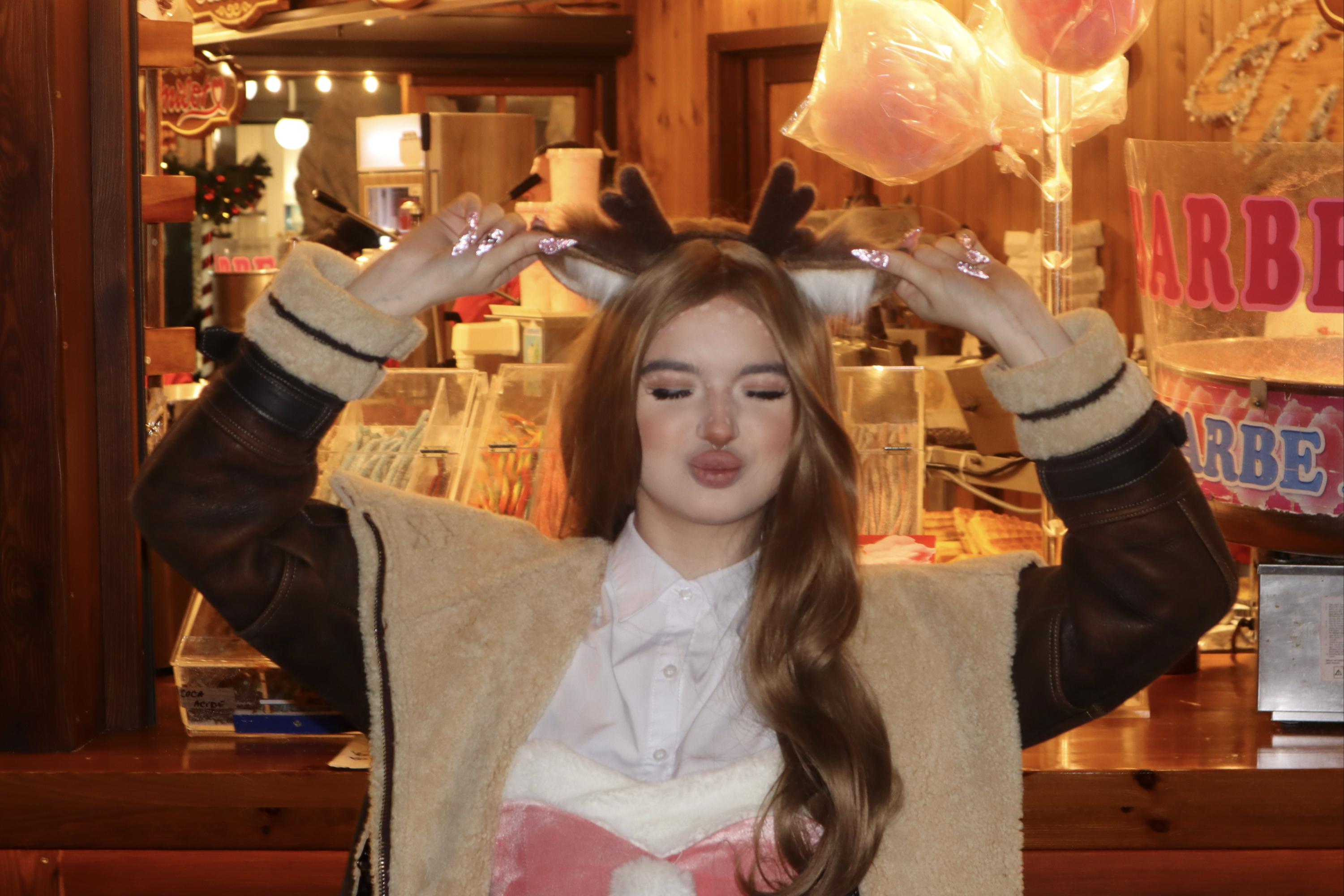 xmas shoot - Photo 21