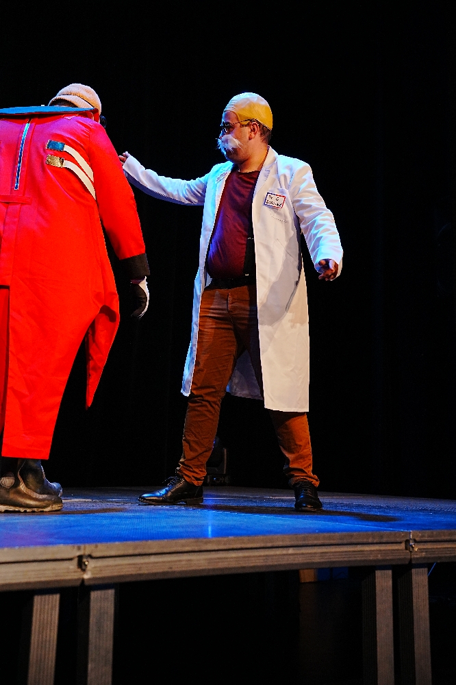 Les Robotnik  - Photo 34