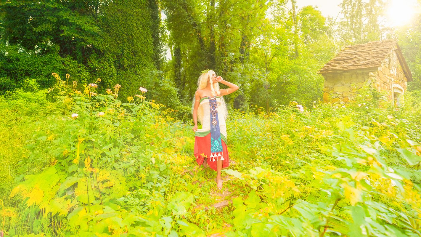 Kitkath_cosplay – Sonia 