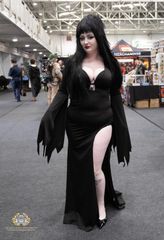Elvira - DHC preview 2