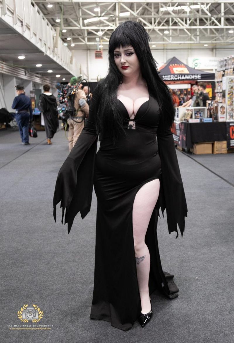 Elvira: Mistress of the Dark