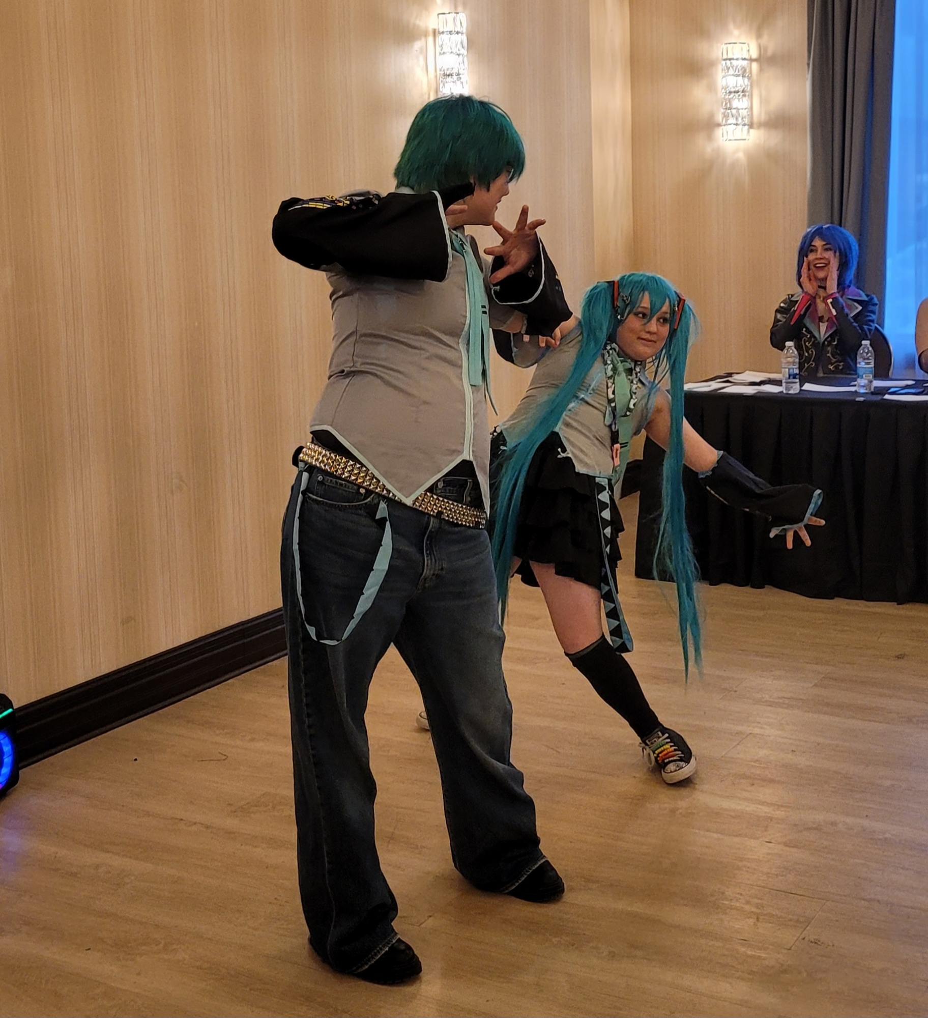Animefest Halifax — photo 13