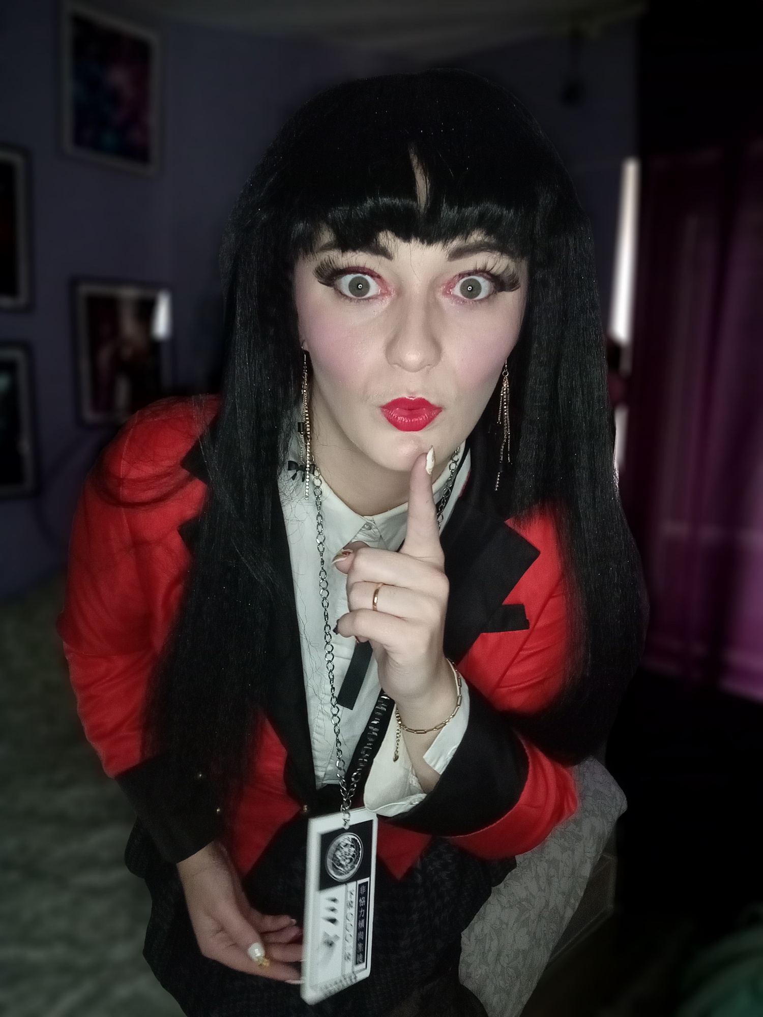Yumeko V3 — photo 9