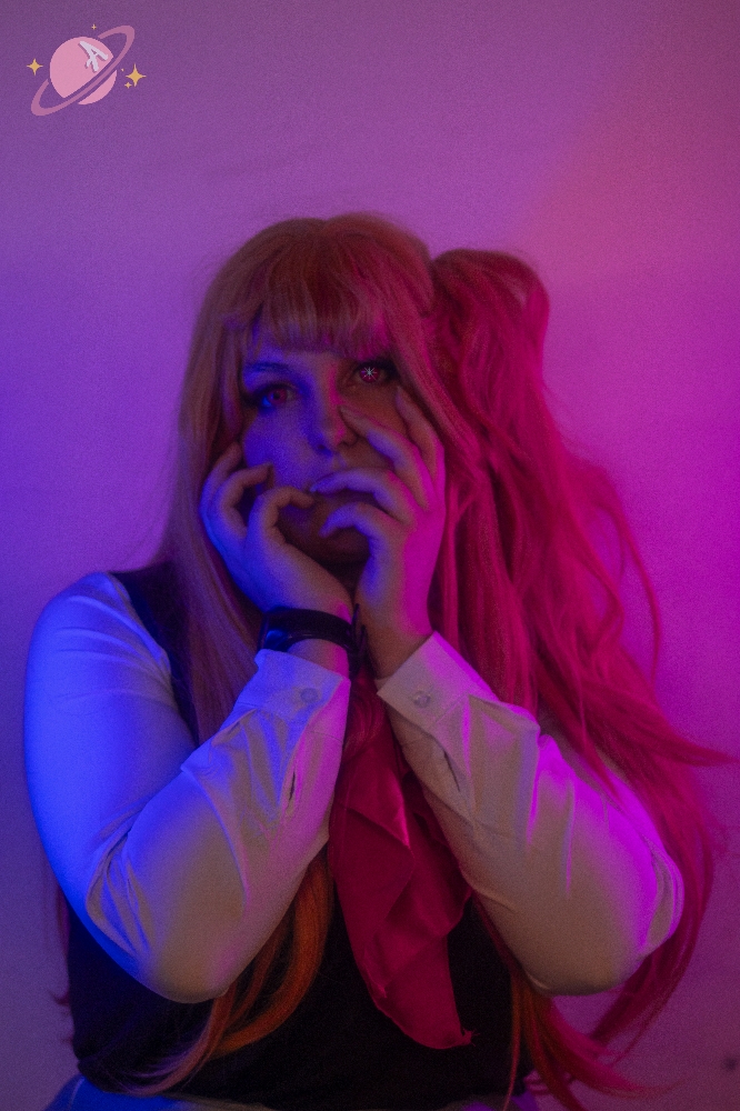 Ruby Hoshino - Photo 3