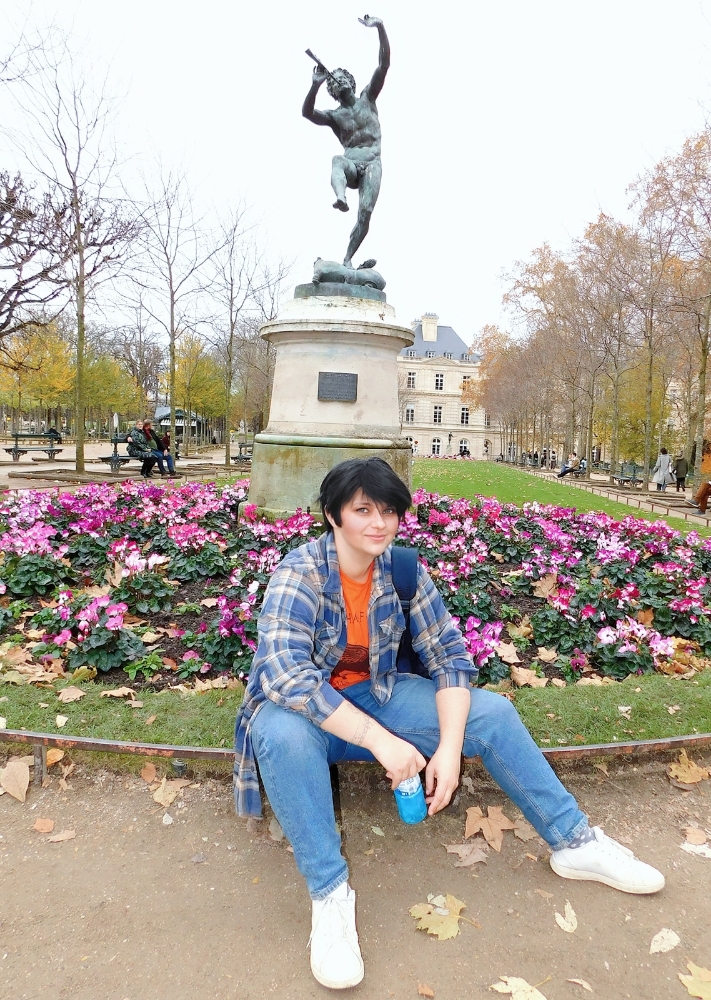 Percy Jackson — photo 7