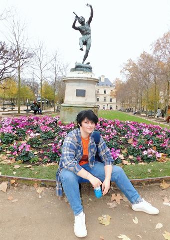 Percy Jackson