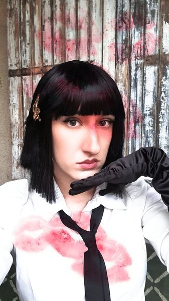 Reyvibes - Yosano