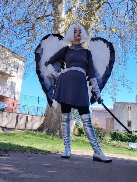 Mimikiwi.cos - Lute