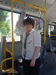 Hajime preview 2